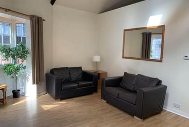 3 bed flat, Thornton Court, Newcastle Upon Tyne, Newcastle, NE14ES - Image 2